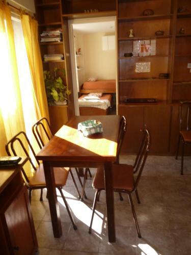 Apartamento Perla Italiano