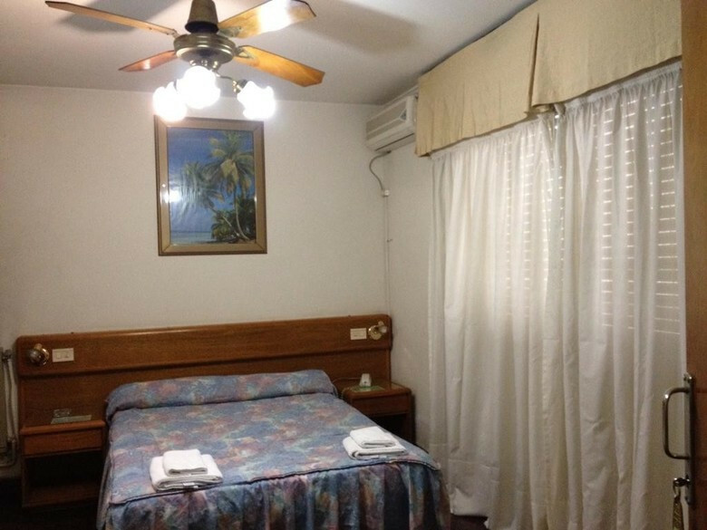 Hotel Aldeano II