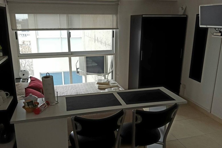 Apartamento Cheap & Chich Studio