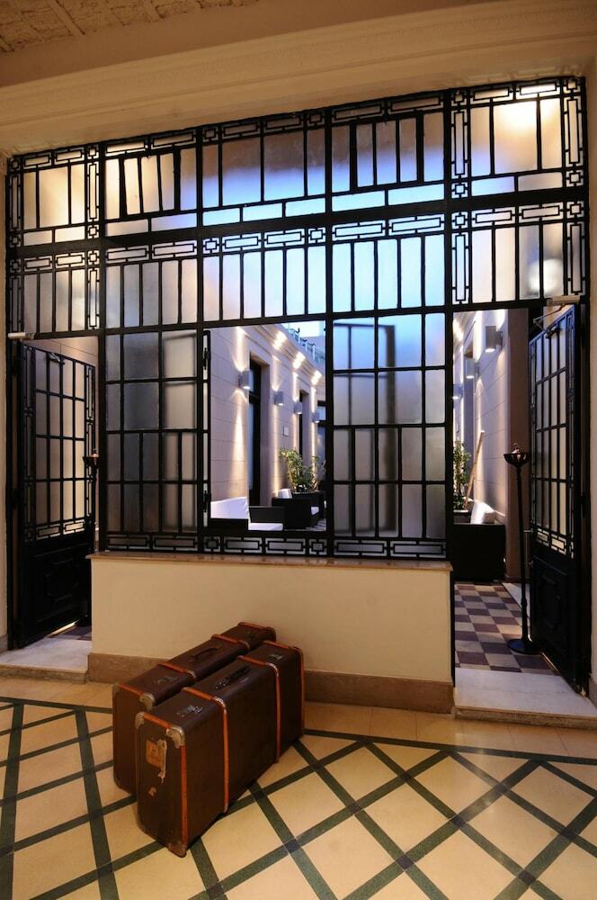 Hotel Loft Osteria By Sagardi