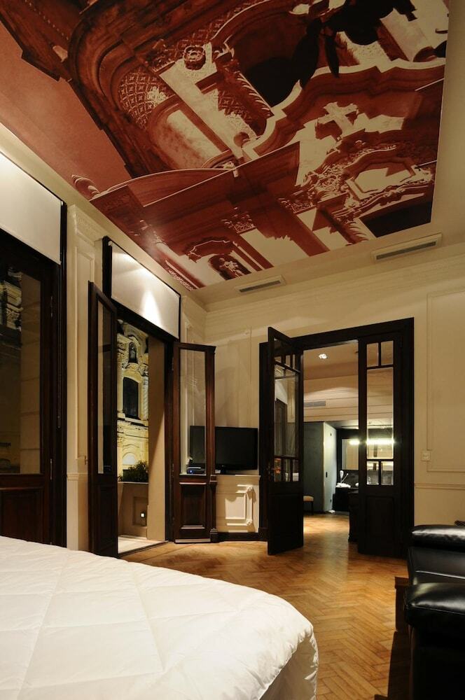 Hotel Loft Osteria By Sagardi