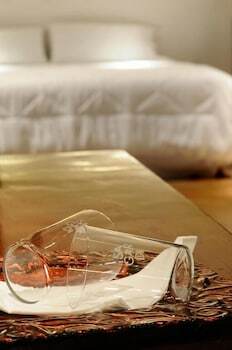 Hotel Loft Osteria By Sagardi