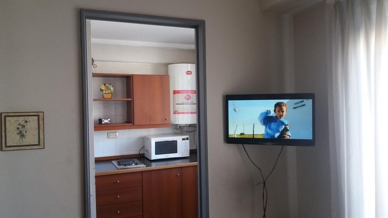 Apartamento Different Ba