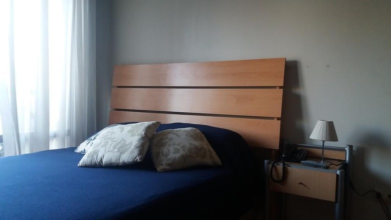 Apartamento Different Ba