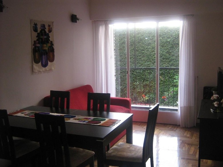 Apartamento Different Ba