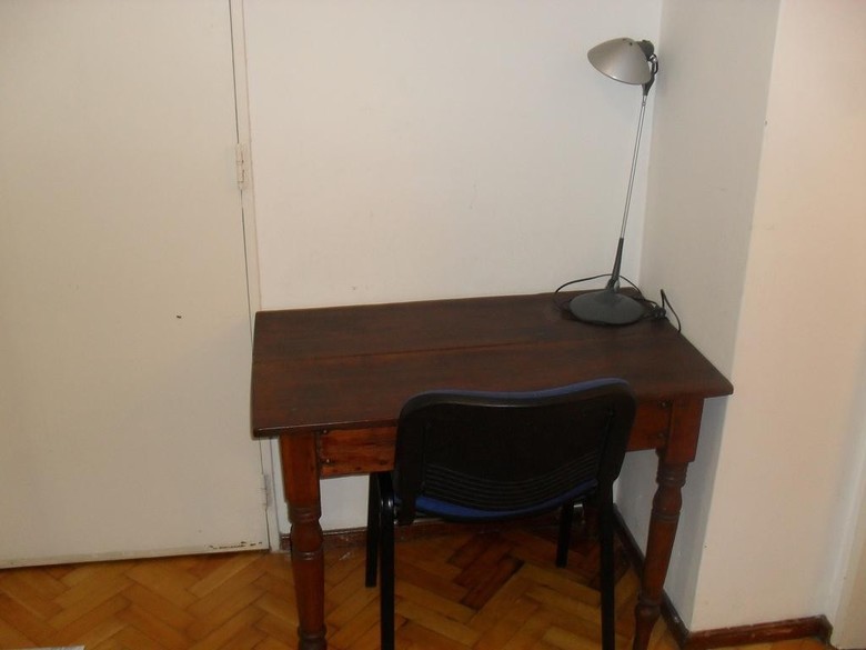 Apartamento Different Ba