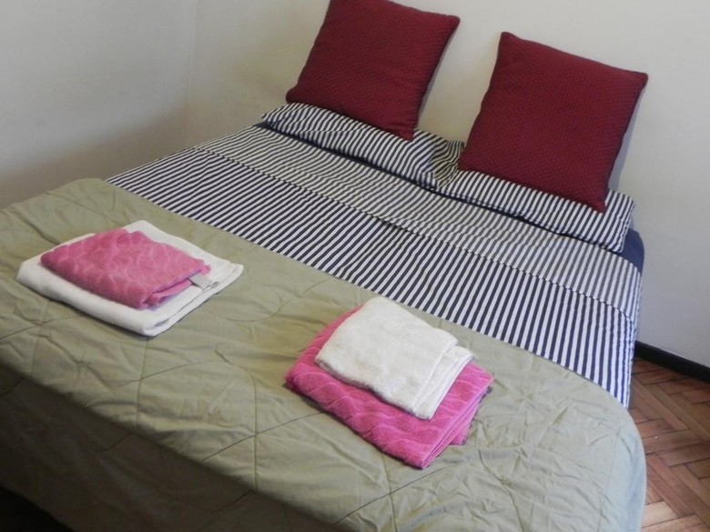 Apartamento Different Ba