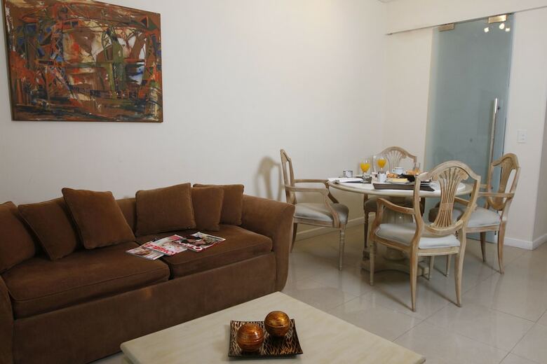 Hotel Alta Piazza - Casa Di Appartamenti