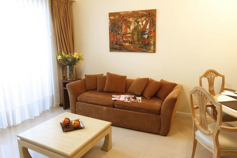 Hotel Alta Piazza - Casa Di Appartamenti