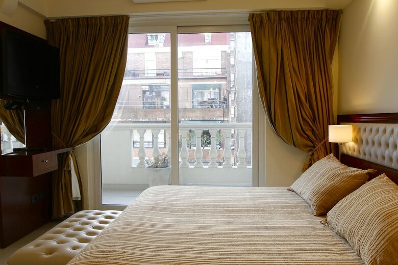Hotel Alta Piazza - Casa Di Appartamenti