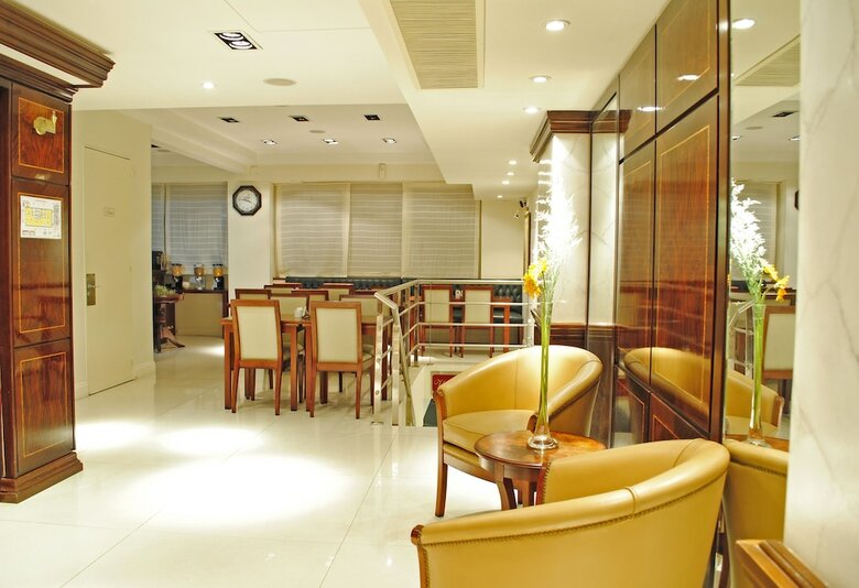 Hotel Alta Piazza - Casa Di Appartamenti