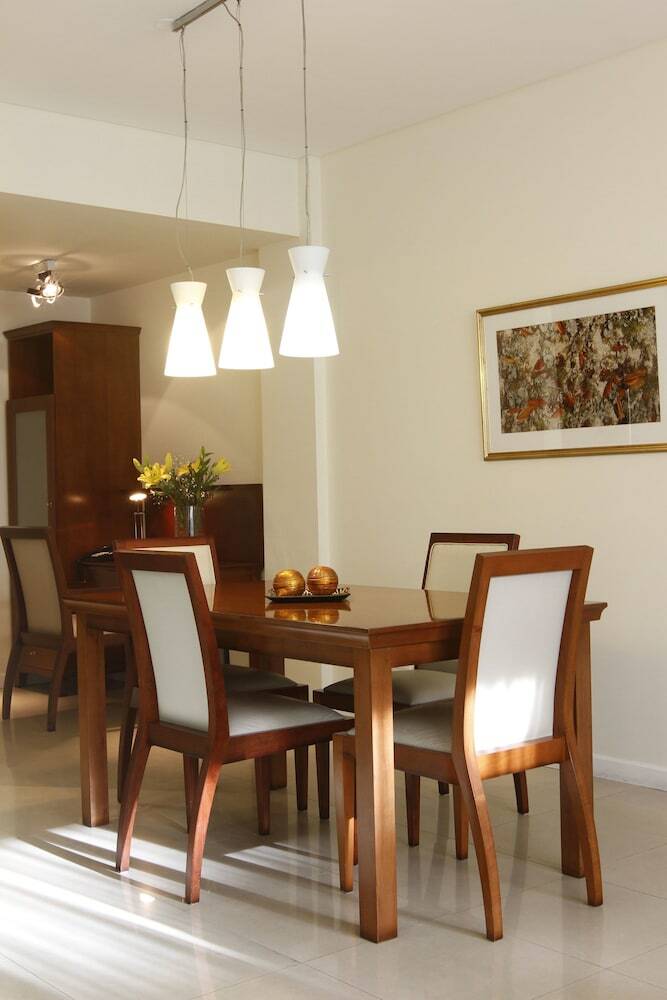 Hotel Alta Piazza - Casa Di Appartamenti