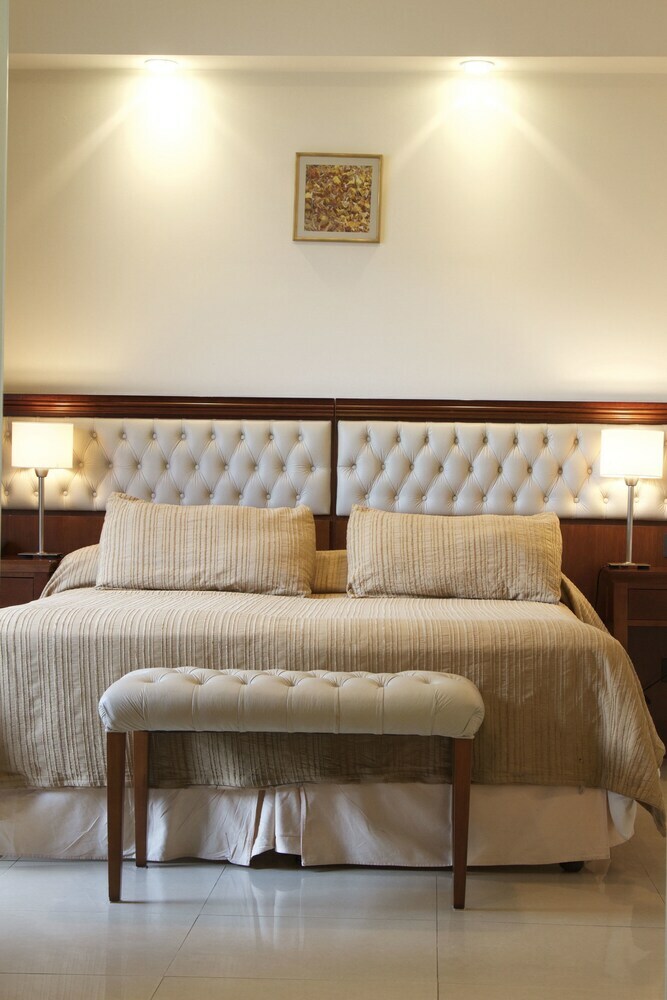Hotel Alta Piazza - Casa Di Appartamenti