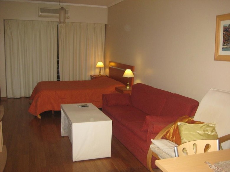 Cool Stay Apartments