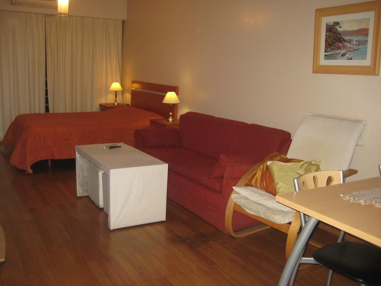 Cool Stay Apartments