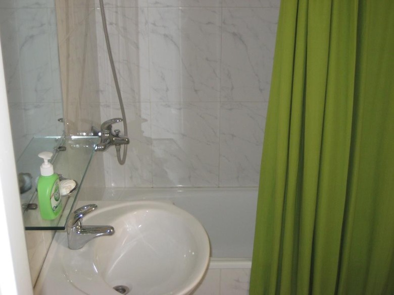 Cool Stay Apartments
