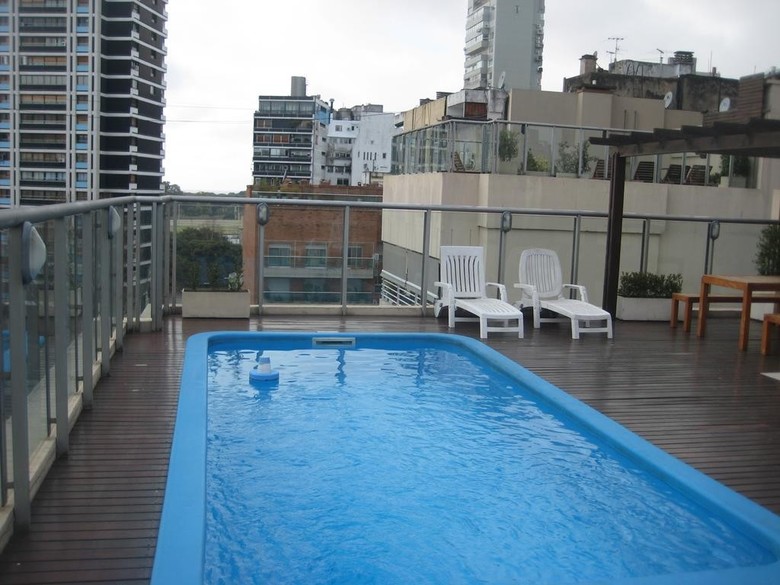 Cool Stay Apartments