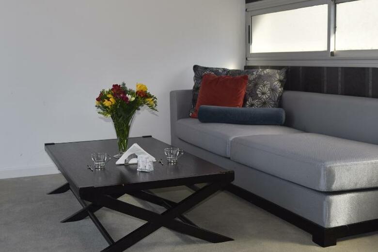 Hotel Howard Johnson Buenos Aires Abasto