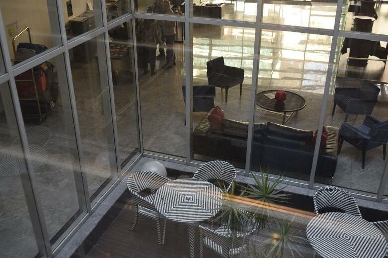 Hotel Howard Johnson Buenos Aires Abasto