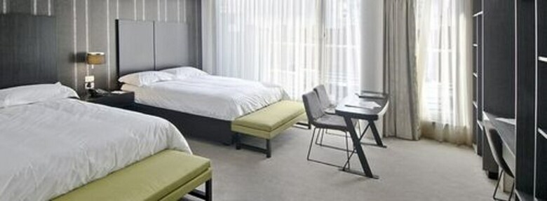 Hotel Howard Johnson Buenos Aires Abasto