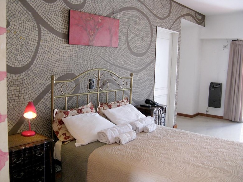 Apartamento Rent In Baires