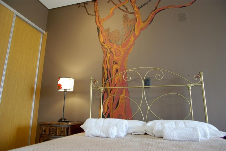 Apartamento Rent In Baires