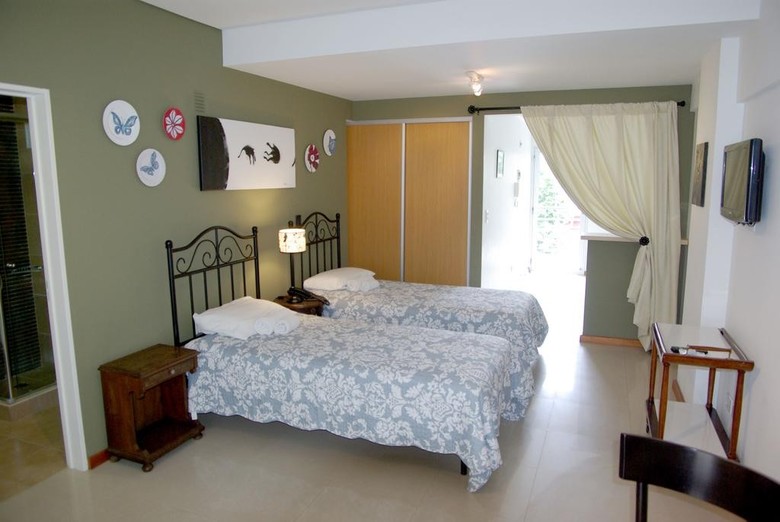 Apartamento Rent In Baires