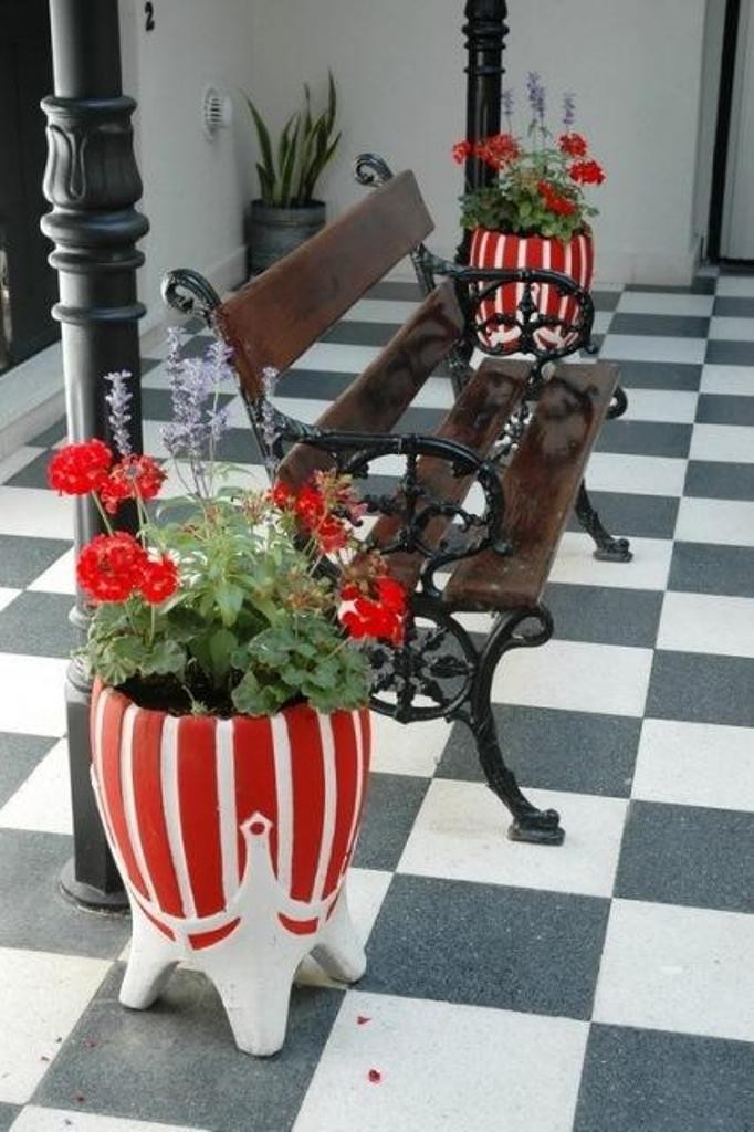 Apartamento Paraje Bollini