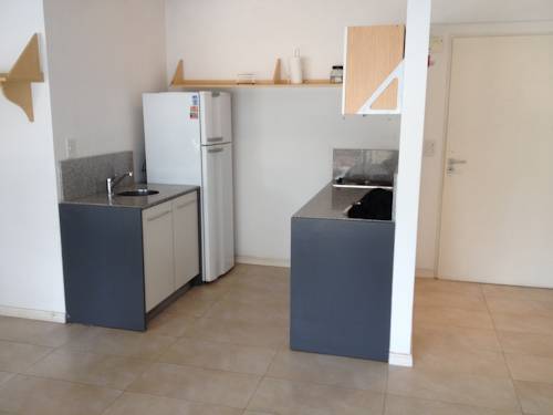 Apartamento Pacheco Mono