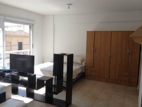 Apartamento Pacheco Mono