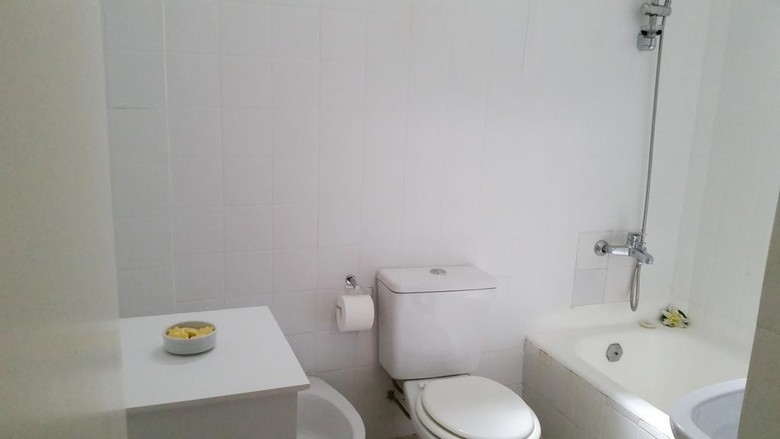 Apartamento Arenales Flat