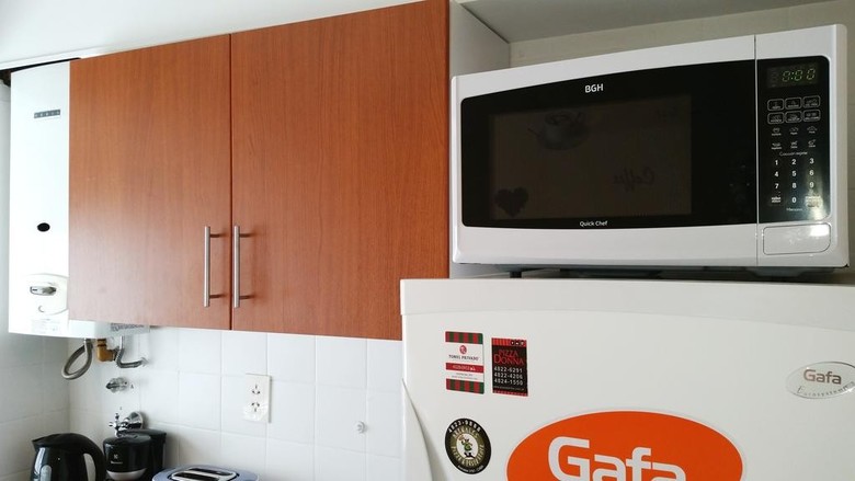 Apartamento Arenales Flat