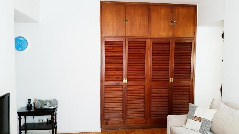 Apartamento Arenales Flat