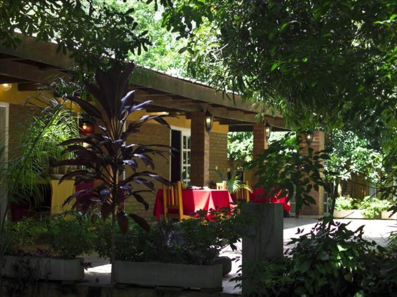 Myhotel Eco Lodge
