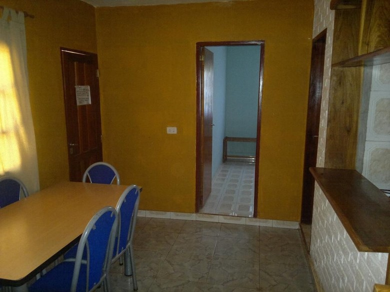 Apart Hotel David