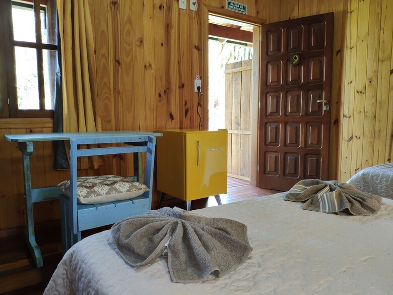 Hotel Posada 21 Oranges