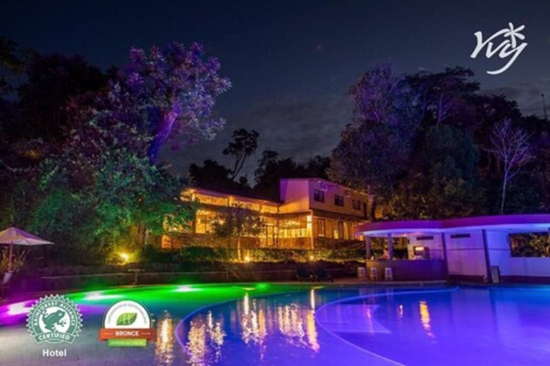 Yvy Hotel De Selva