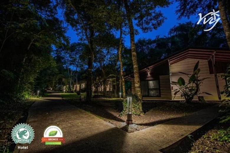 Yvy Hotel De Selva