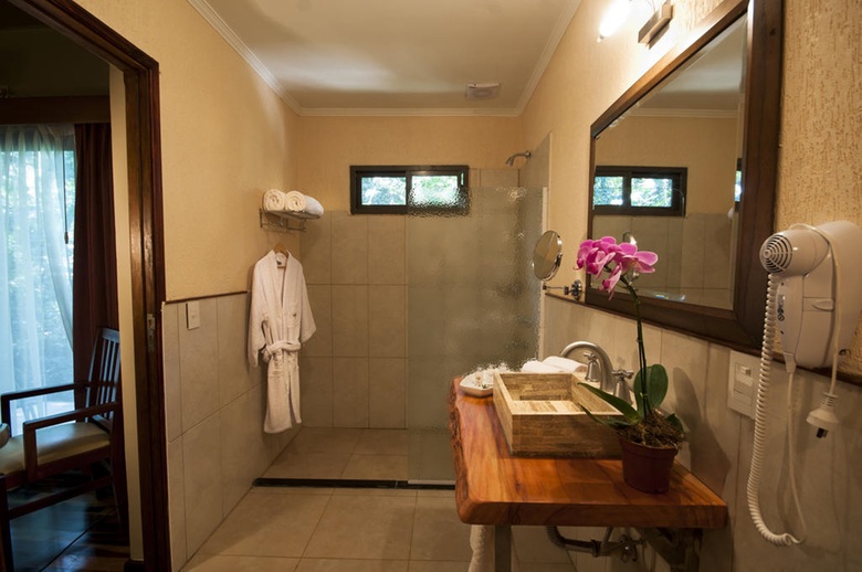Yvy Hotel De Selva