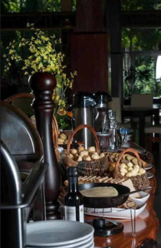 Yvy Hotel De Selva