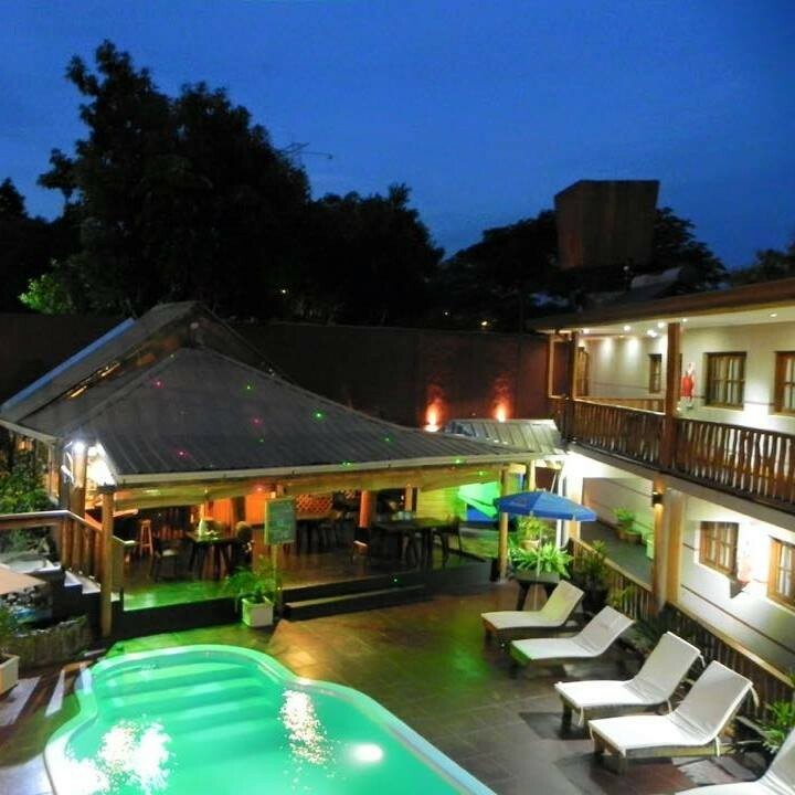 Tupa Boutique Hotel