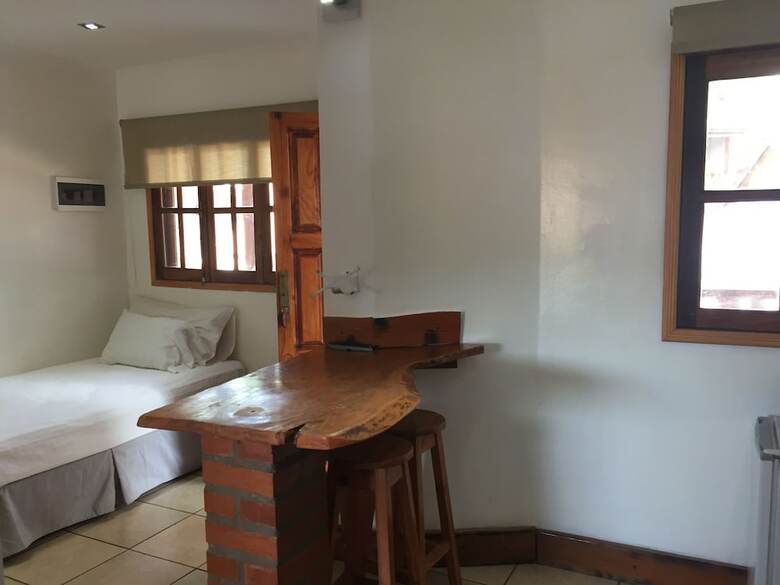 Tupa Boutique Hotel