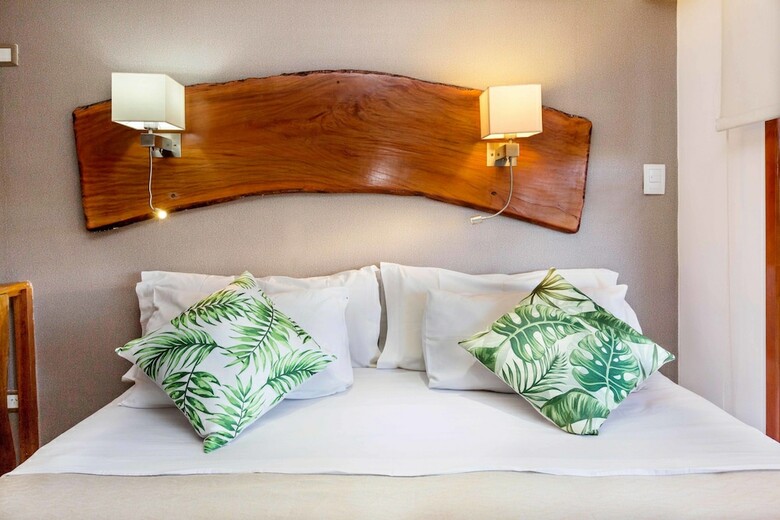 Tupa Boutique Hotel
