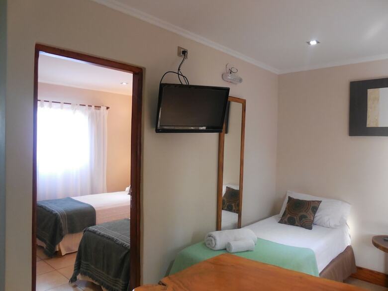 Tupa Boutique Hotel