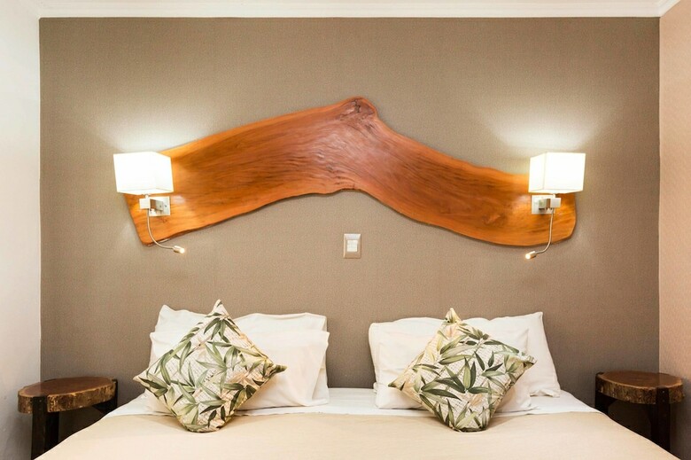 Tupa Boutique Hotel