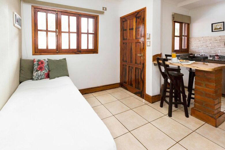 Tupa Boutique Hotel