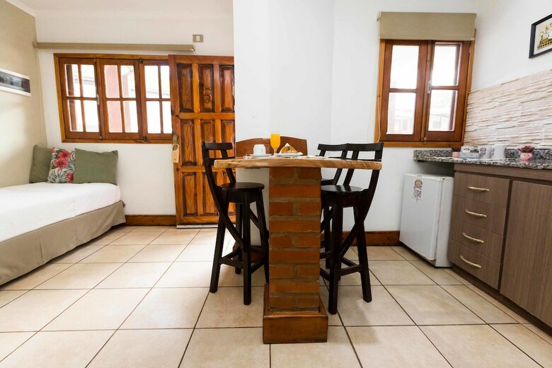 Tupa Boutique Hotel
