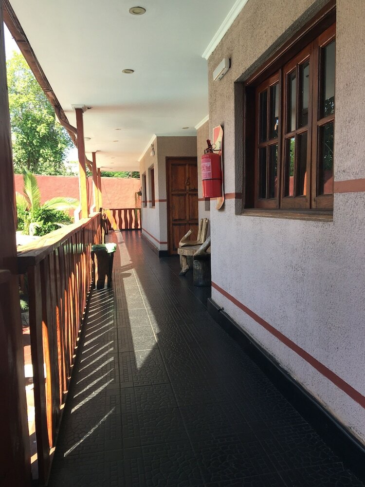 Tupa Boutique Hotel