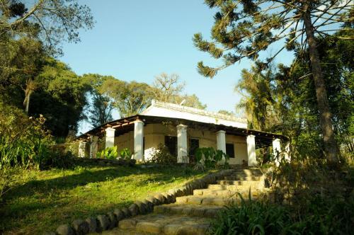 Lodge Finca La Colorada