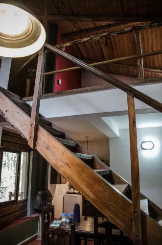 Lodge Finca La Colorada